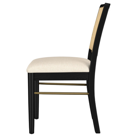 Benson - Dining Side Chair (Set of 2)