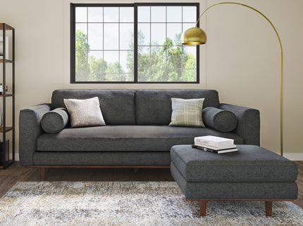 Morrison - Sofa And Ottoman Set
