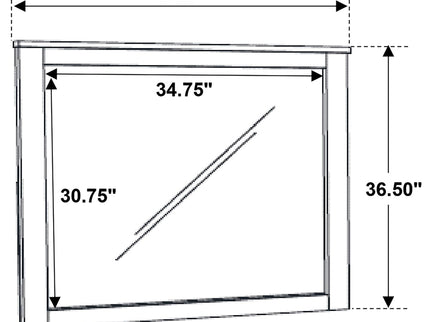 Bren - Bedroom Set