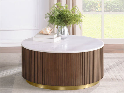 Sennewald - Round Top Table