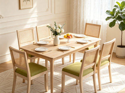 Kitchen & Dining Room Chairs (Set of 2)