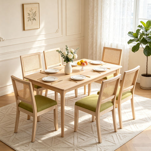 Kitchen & Dining Room Chairs (Set of 2)
