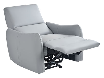 Wall Hugger Power Recliner Chair With USB Port (Type-C)