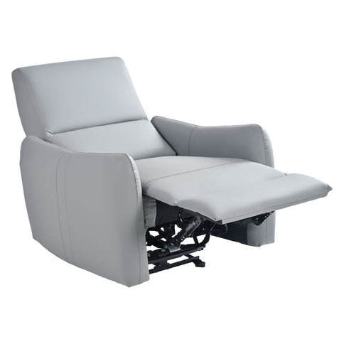 Wall Hugger Power Recliner Chair With USB Port (Type-C)