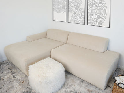 Mar - High-Quality Sectional Sofa