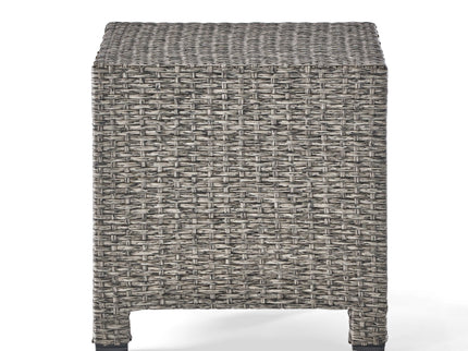 Puerta - Minimalist Style Accent Table
