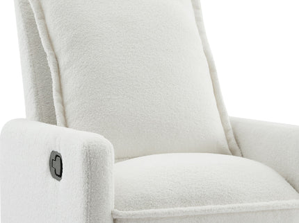 Swivel Rocker Glider Recliner Chair