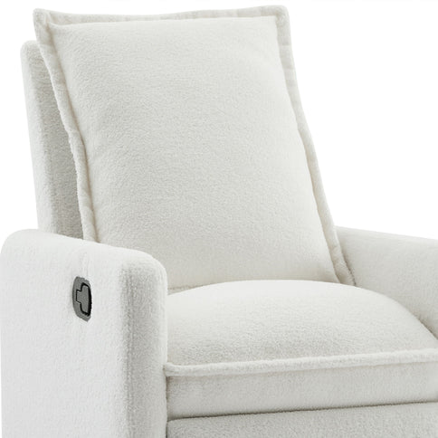 Swivel Rocker Glider Recliner Chair