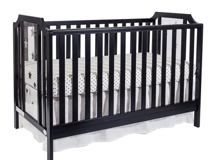 Celeste - 3-in-1 Convertible Island Crib