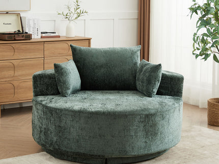 Single Sofa, Sleeper Chair For Living Room