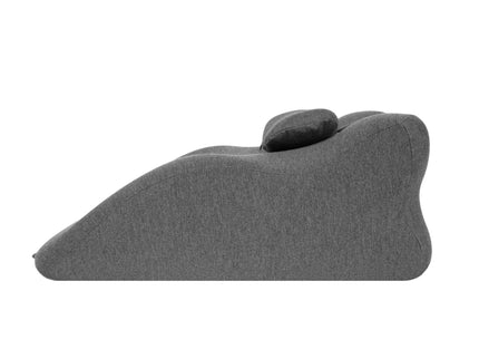 Ergonomic Spinal Posture Support Bed Pillow