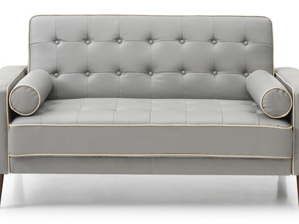 Contemporary Loveseat For Two