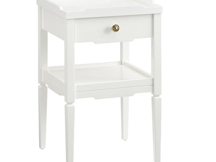 Foley - 1 Drawer Nightstand