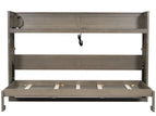 Dark Gray / Twin Long