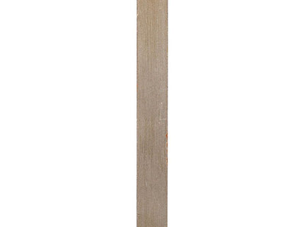 Distressed Accent Mirror, Traditional Style Framed Wall Mirror For Living Room