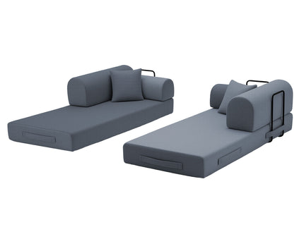 Convertible Sleeper Sofa Bed For Living Room