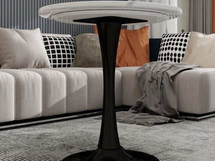 Coffee Table, Round