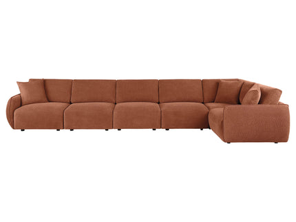 Logan - Modular Sectional Sofa