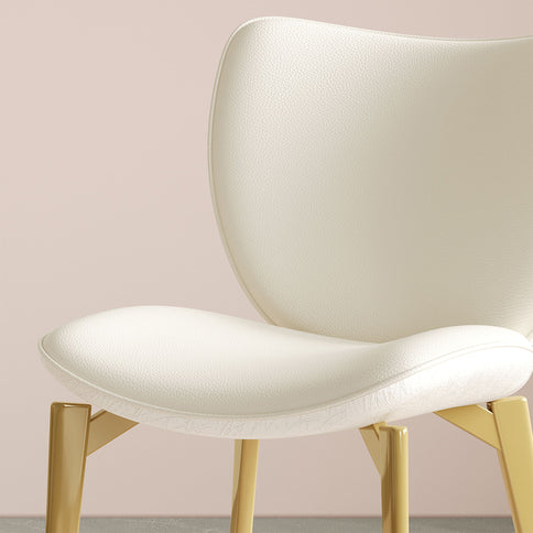 Dining Chairs (Set of 2) - Beige
