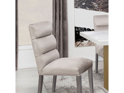 Highmore - Upholstered Dining Side Chair (Set of 2)