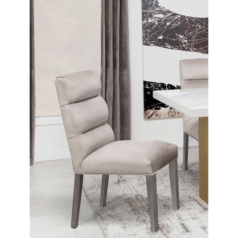 Highmore - Upholstered Dining Side Chair (Set of 2)