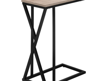 Accent Table C - Shaped, Contemporary & Modern