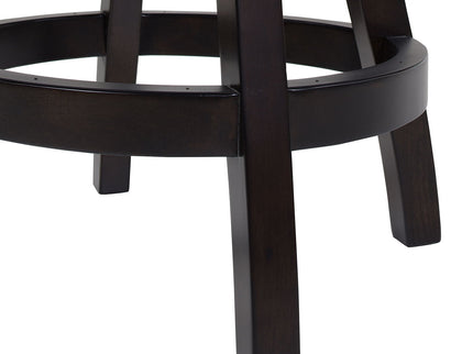 Williams - Swivel Counter Height Bar Stool