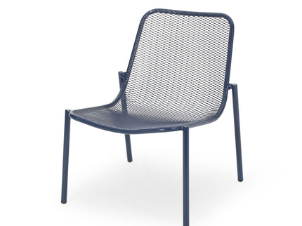 Kincaid - Stackable Iron Chair