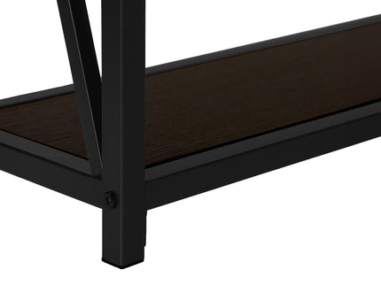 Accent Console Table For Entryway, Contemporary Design