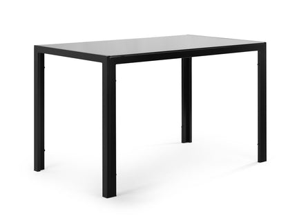 Dining Table - Black