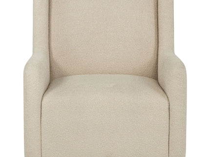 Omari - Swivel Glider Chair