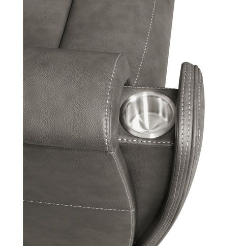 Boyce - Triple Power Reclining Sofa With Independent Headrest