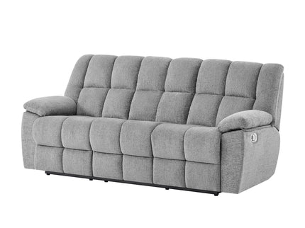 Liam - Reclining Sofa With Manual Reclining
