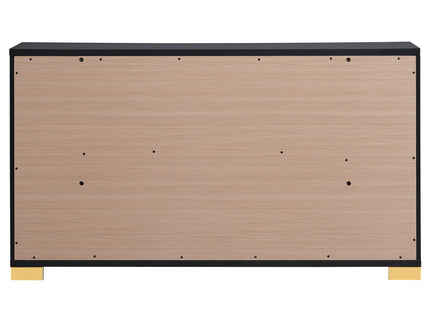 Medici - 6 Drawer Dresser