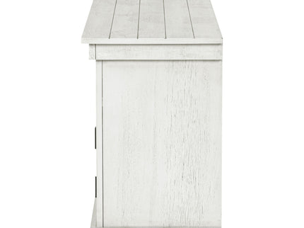 Castleton - TV Stand Media Console