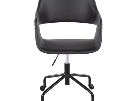 Margarite - Contemporary Adjustable Office Chair