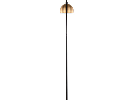 March - Contemporary Floor Lamp