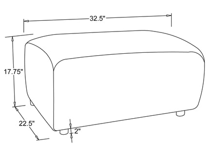 Storie - Sofa Set