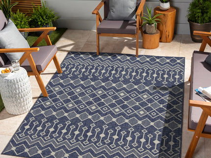 Sunshine - Modern Indoor / Outdoor Area Rug