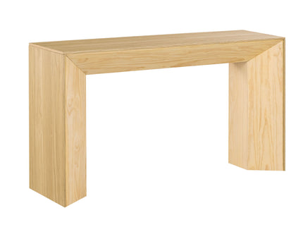 Harold - Table - Wood