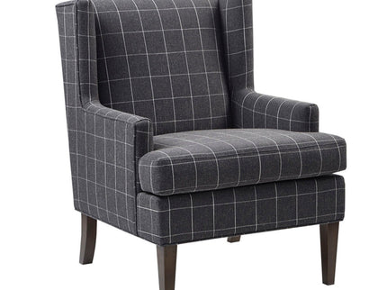 Fancy Design, Farmhouse Accent Chair