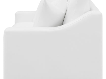 Chelan - Sloped Arm Loveseat