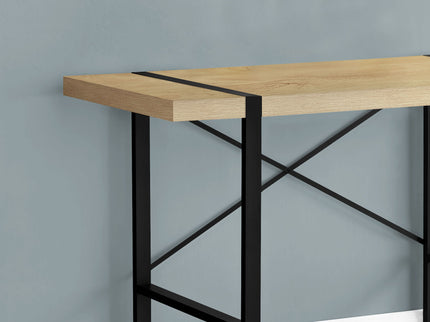 Computer Desk For Home Office Laptop, Contemporary & Modern