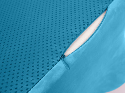 Ergonomic Spinal Posture Support Bed Pillow