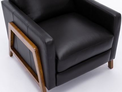 Richland - Push Back Recliner Chair