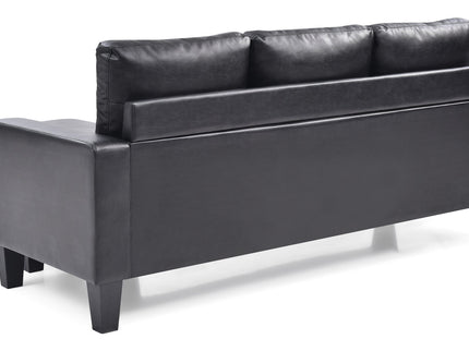 Jenna - Sofa Chaise