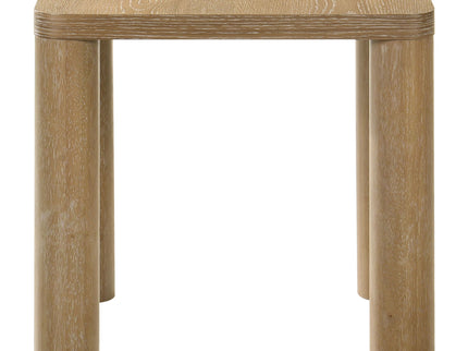 Bryant - Table With Cylindrical Legs