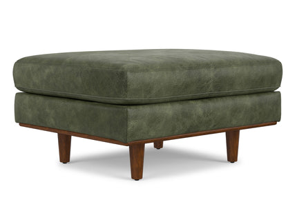 Morrison - Handcrafted Ottoman