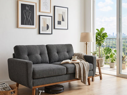 2 Seater Sofa