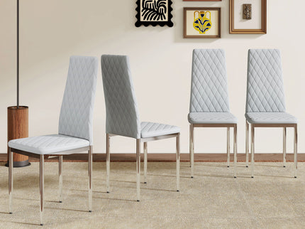 Modern Dining Chairs For Home